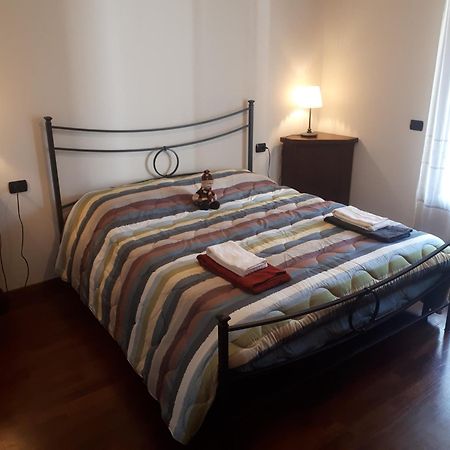 Grande Appartamento I Faggi Abetone Exterior foto