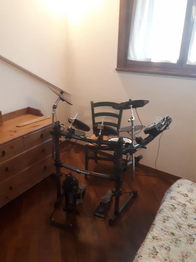 Grande Appartamento I Faggi Abetone Exterior foto